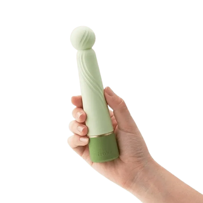 Iroha Rin Hisui IROHA by TENGA Vibrators