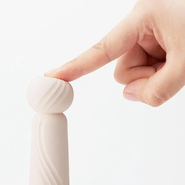Iroha Rin Hisui IROHA by TENGA Vibrators