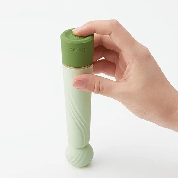 Iroha Rin Hisui IROHA by TENGA Vibrators