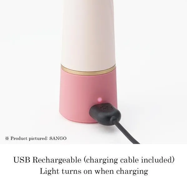 Iroha Rin Hisui IROHA by TENGA Vibrators
