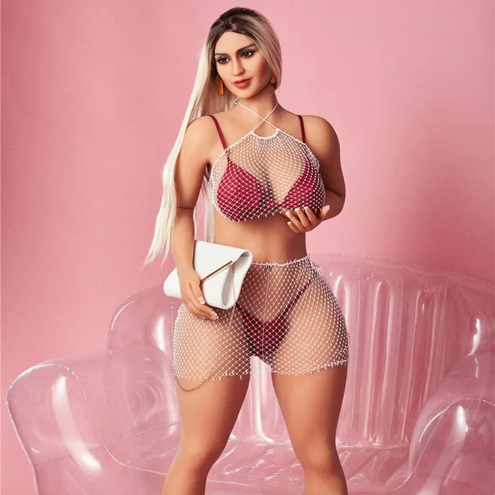 Irontech Doll Male Sex Toys Neodoll Racy Jessica Realistic Sex Doll 156cm Fat Body Tan Irontech Doll Male Sex Toys Neodoll Racy Jessica Realistic Sex Doll 156cm Fat Body Tan