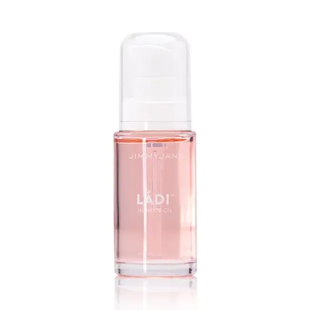 Jimmyjane Ladi Intimate Oil 1 Oz JimmyJane Couples