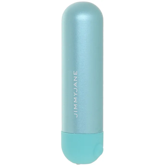 JimmyJane Mini Chroma Remote Bullet Vibe in Teal Jimmyjane Female Sex Toys JimmyJane Mini Chroma Remote Bullet Vibe in Teal Jimmyjane Female Sex Toys