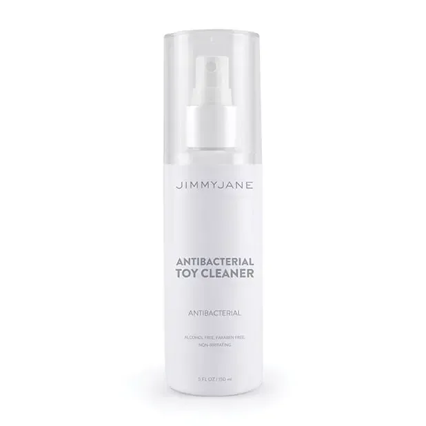 JimmyJane Vibrators Jimmyjane Antibacterial Toy Cleaner 5 Oz