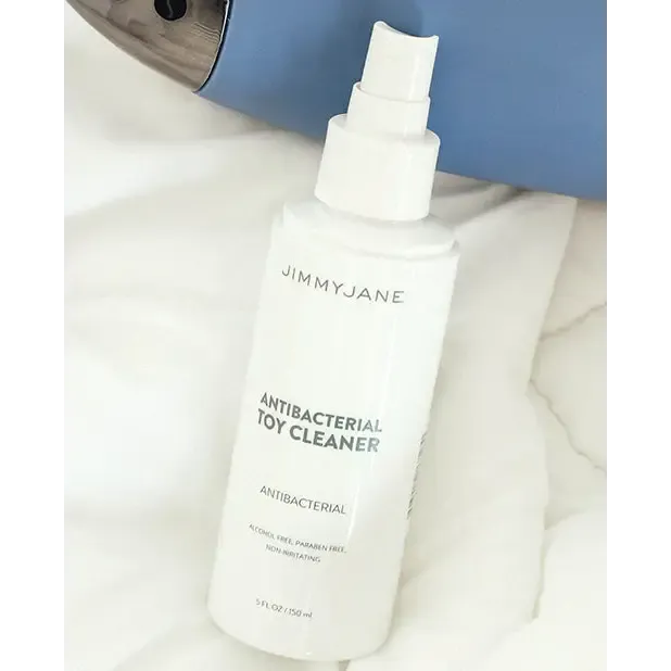 JimmyJane Vibrators Jimmyjane Antibacterial Toy Cleaner 5 Oz