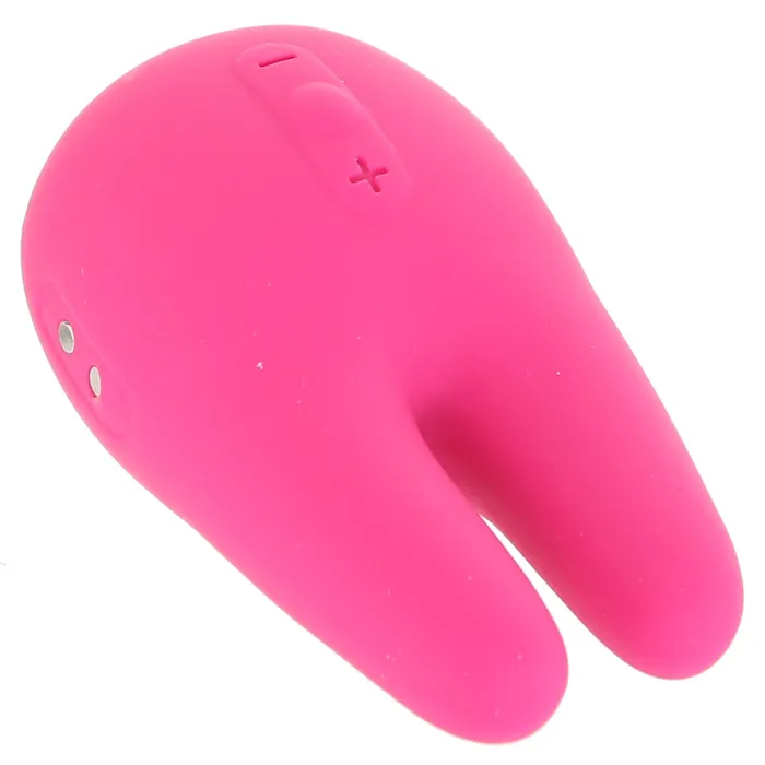 Jimmyjane Vibrators JimmyJane Form 2 Pro Vibe in Pink Jimmyjane Vibrators JimmyJane Form 2 Pro Vibe in Pink