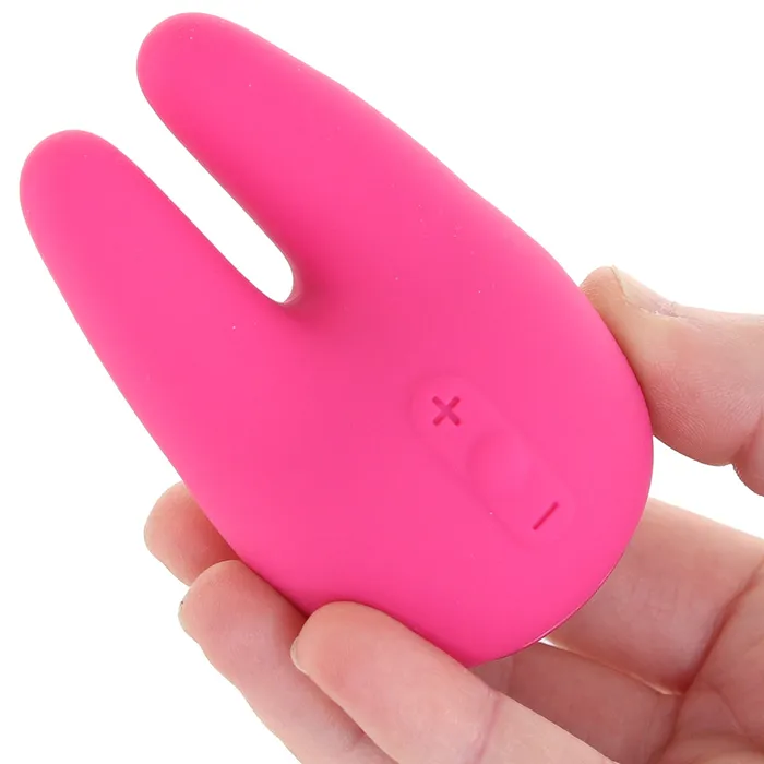 Jimmyjane Vibrators JimmyJane Form 2 Pro Vibe in Pink Jimmyjane Vibrators JimmyJane Form 2 Pro Vibe in Pink