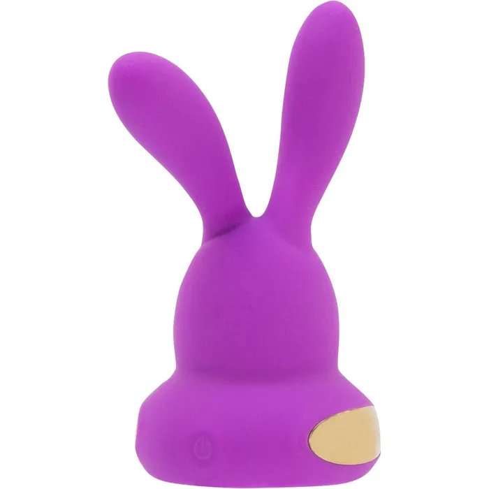 Kama Sutra Rhythm Chari Clitoral Vibrator Purple Kama Sutra Vibrators