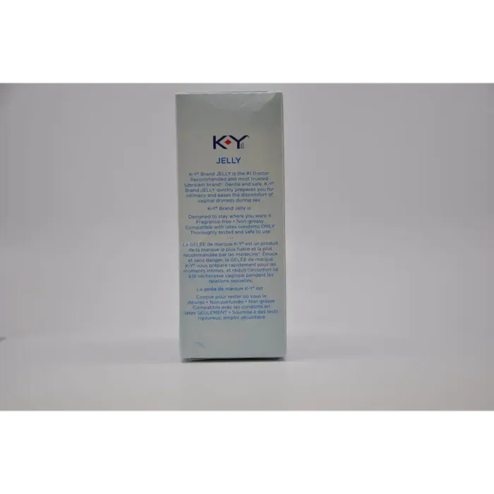 KY Vibrators Ky Jelly Oz Tube KY Vibrators Ky Jelly Oz Tube
