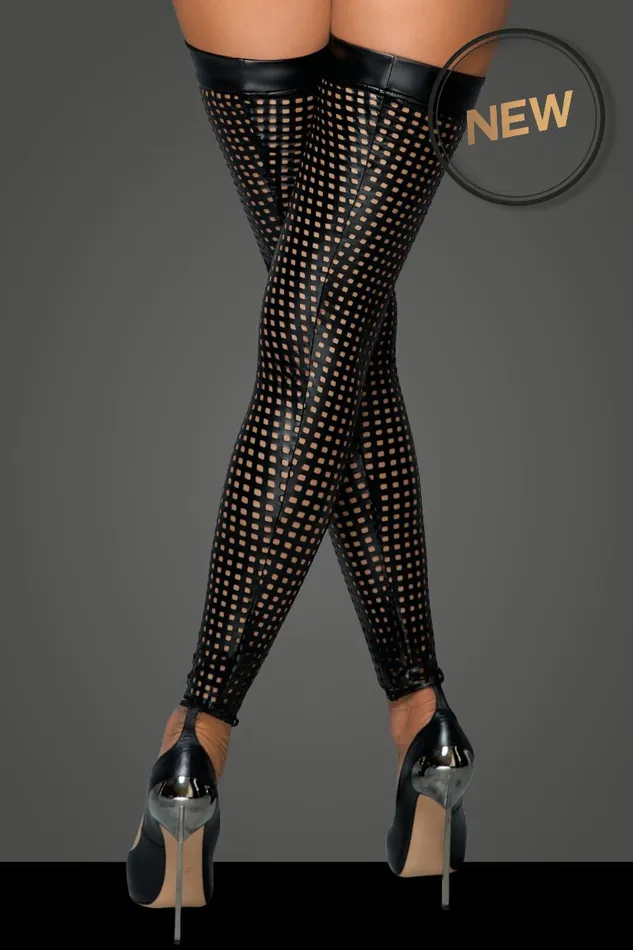 Lasercut Stockings HonourSkintwocom Vibrators Lasercut Stockings HonourSkintwocom Vibrators