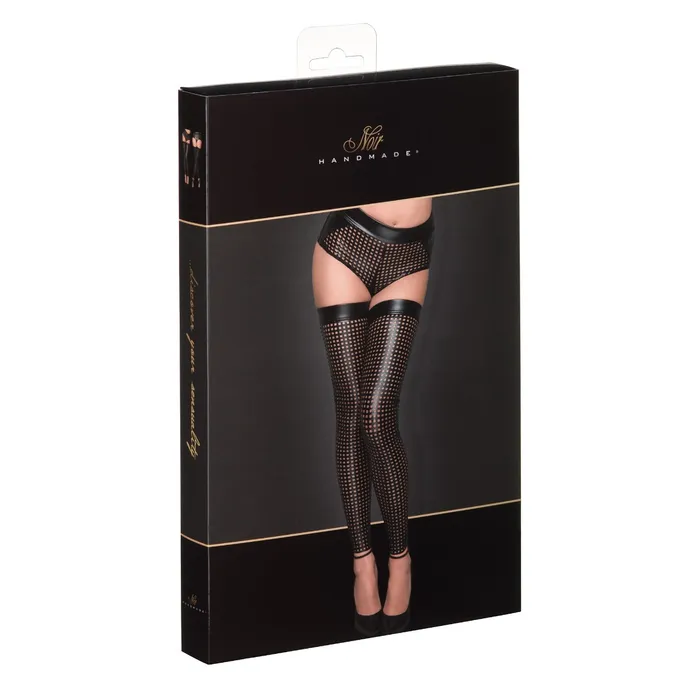 Lasercut Stockings HonourSkintwocom Vibrators Lasercut Stockings HonourSkintwocom Vibrators