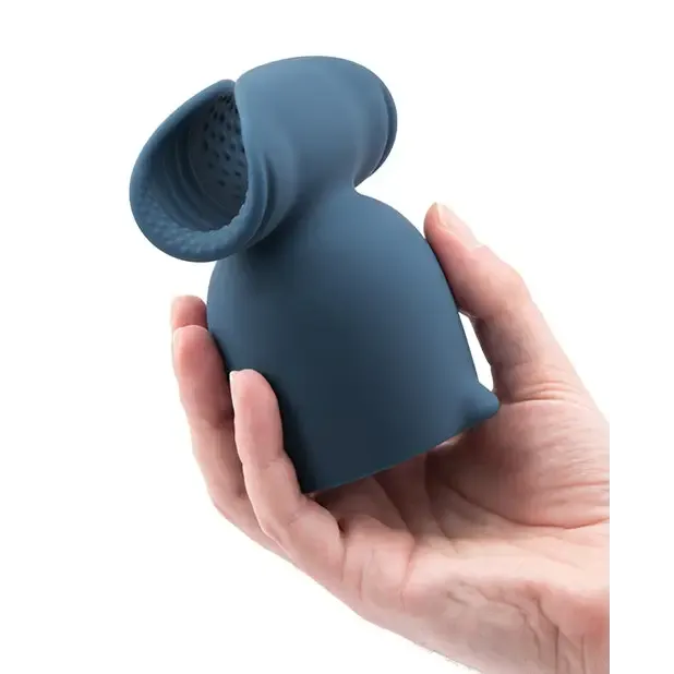 Le Wand Female Sex Toys Le Wand Stroke Silicone Penis Play Attachment Le Wand Female Sex Toys Le Wand Stroke Silicone Penis Play Attachment
