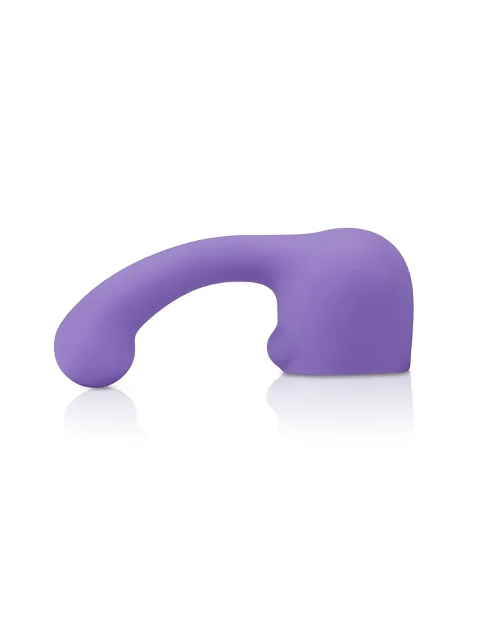 Le Wand Vibrators Le Wand Petite Curve