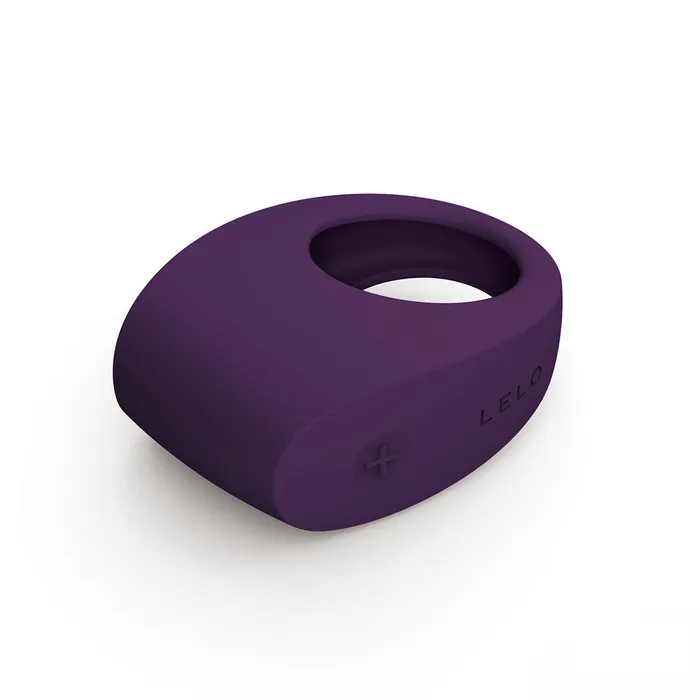 Lelo Lelo Tor 2 Vibrating Ring Male Sex Toys