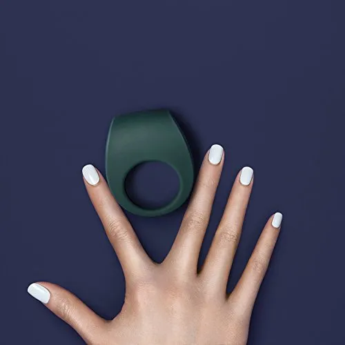 Lelo Lelo Tor 2 Vibrating Ring Male Sex Toys