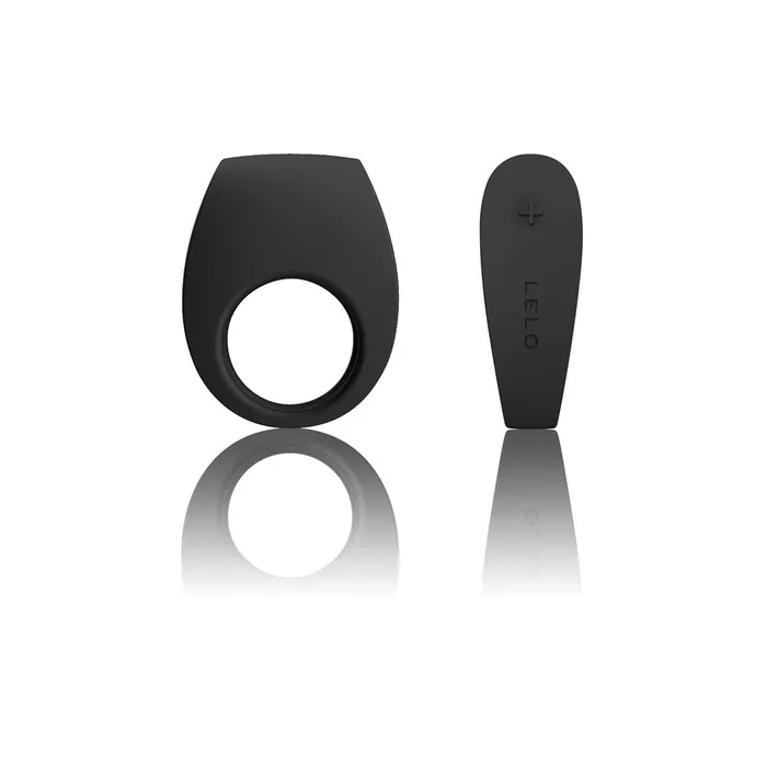 Lelo Lelo Tor 2 Vibrating Ring Male Sex Toys