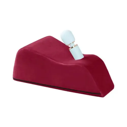 Liberator Wanda Toy Mount Merlot Liberator Vibrators