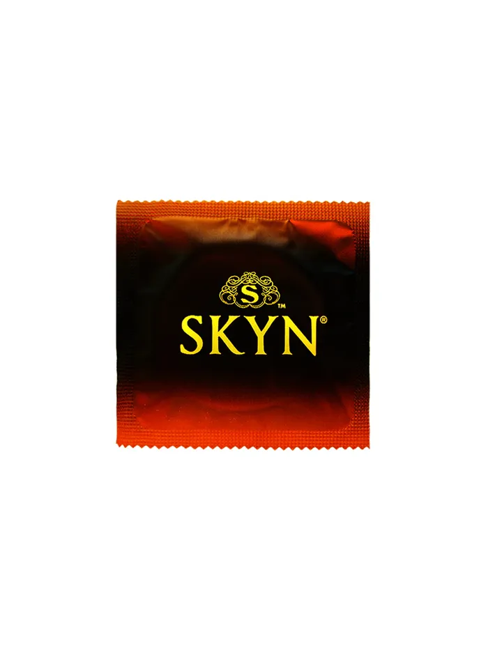 LifeStyles Skyn Elite Large NonLatex Condom LifeStyles Male Sex Toys