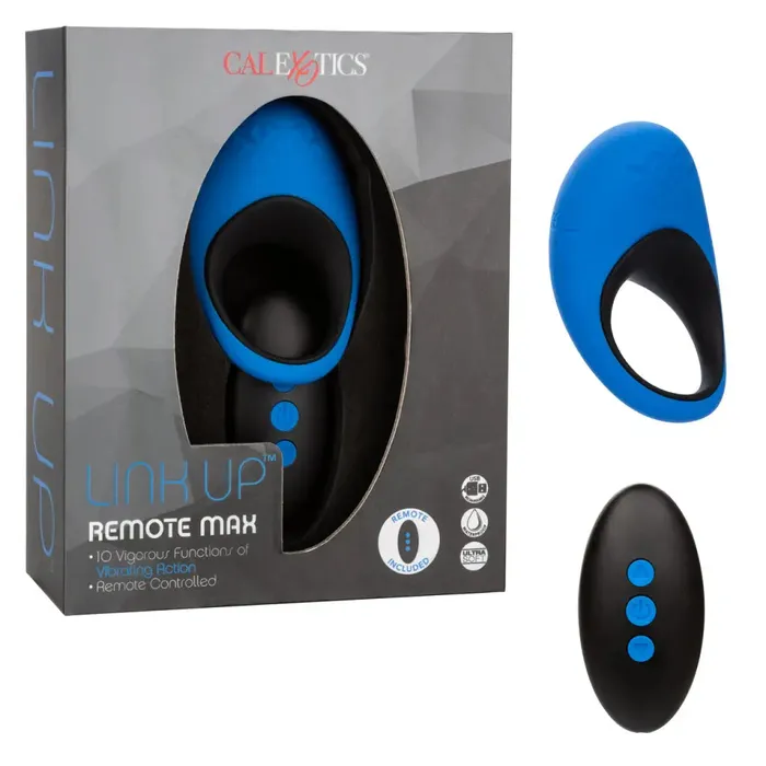 Link Up Remote CalExotics Anal