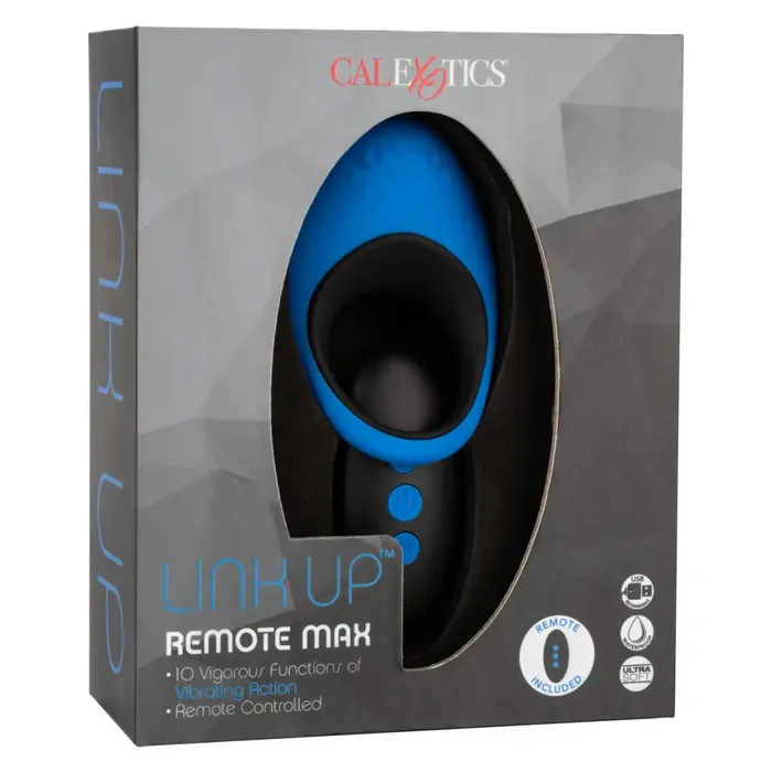 Link Up Remote CalExotics Anal