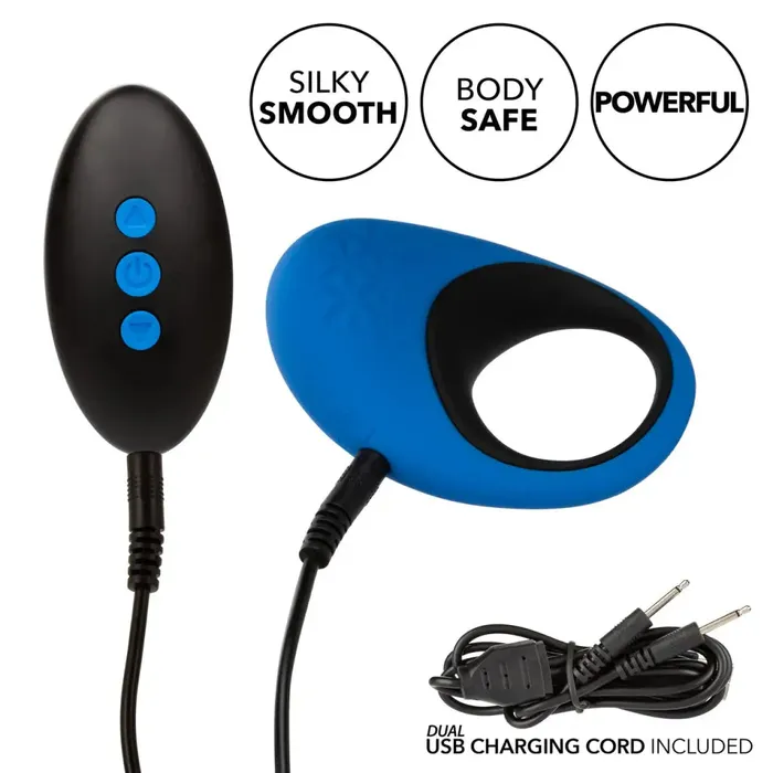 Link Up Remote CalExotics Anal