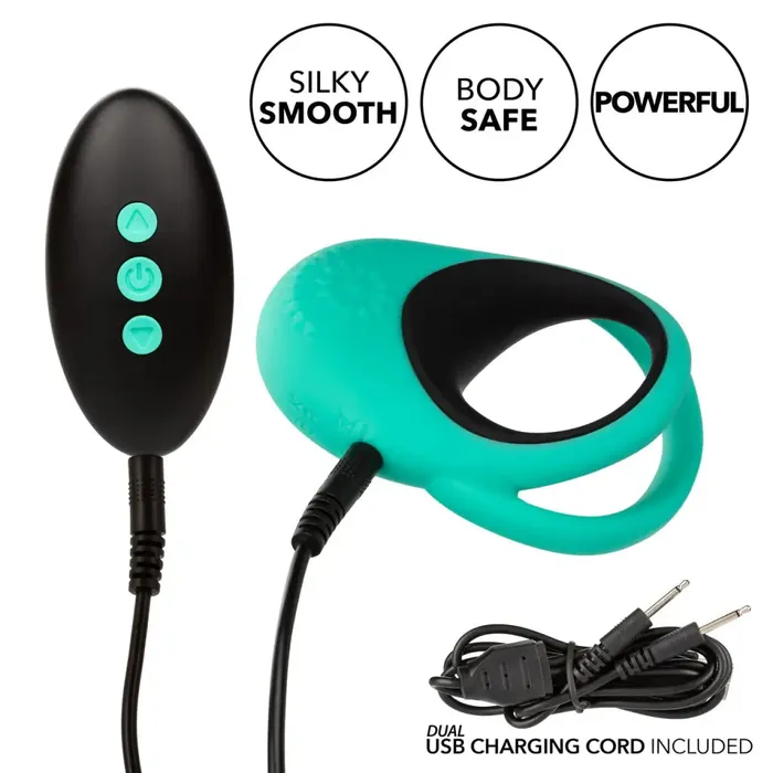 Link Up Remote CalExotics Anal