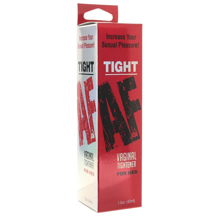 Little Genie Female Sex Toys Tight AF Vaginal Tightener for Her 15oz43ml Little Genie Female Sex Toys Tight AF Vaginal Tightener for Her 15oz43ml