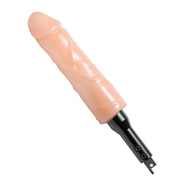 LoveBotz Female Sex Toys LoveBotz Fucking Adapter Plus with Dildo LoveBotz Female Sex Toys LoveBotz Fucking Adapter Plus with Dildo