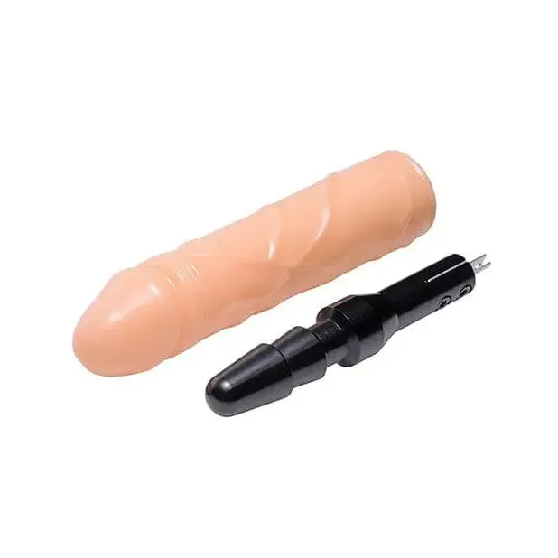 LoveBotz Female Sex Toys LoveBotz Fucking Adapter Plus with Dildo LoveBotz Female Sex Toys LoveBotz Fucking Adapter Plus with Dildo