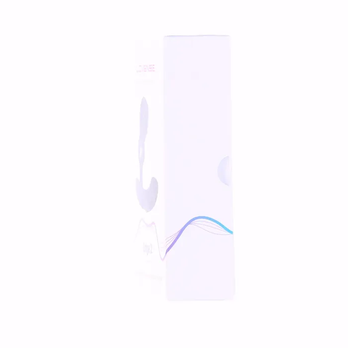Lovense Edge 2 Bluetooth Prostate Massager Black Lovense Anal