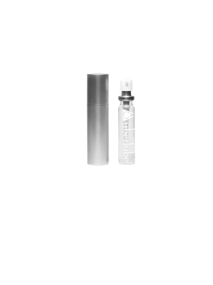 Lubricants Ultra UberLube Silicone Lubricant Travel Kit