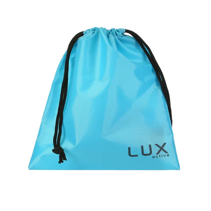 LUX active Equip Silicone Anal Training Kit Lux Active Male Sex Toys