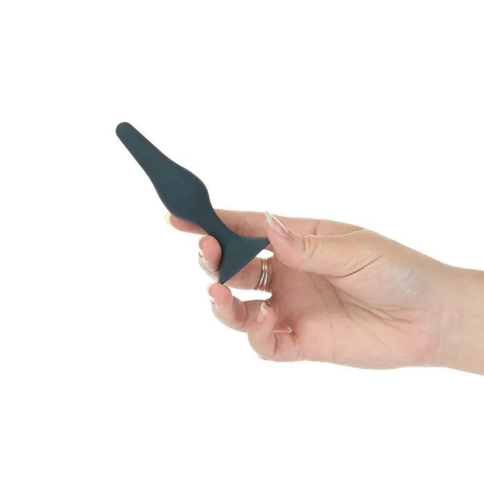 LUX active Equip Silicone Anal Training Kit Lux Active Male Sex Toys