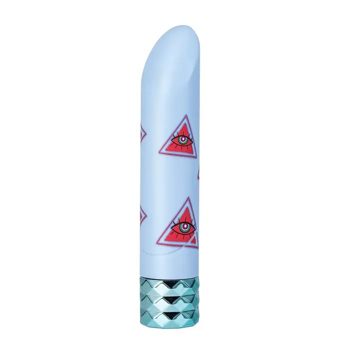 Maia Toys Female Sex Toys Grateful Deb Supercharged 25 Function Bullet Maia Toys Female Sex Toys Grateful Deb Supercharged 25 Function Bullet
