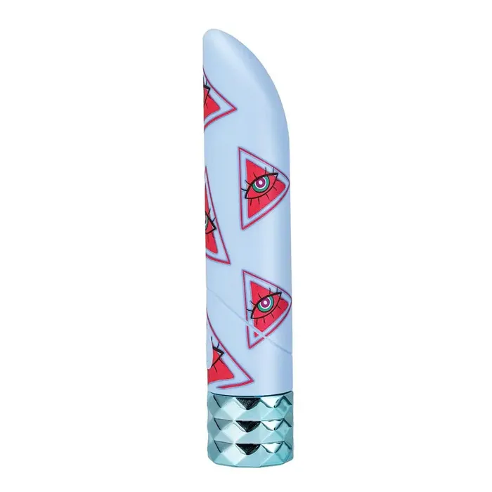 Maia Toys Female Sex Toys Grateful Deb Supercharged 25 Function Bullet Maia Toys Female Sex Toys Grateful Deb Supercharged 25 Function Bullet