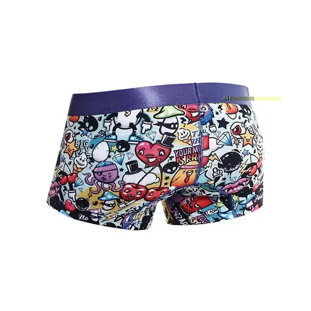 Male Basics Hipster Trunk Cherries Malebasics Corp Male Sex Toys Male Basics Hipster Trunk Cherries Malebasics Corp Male Sex Toys
