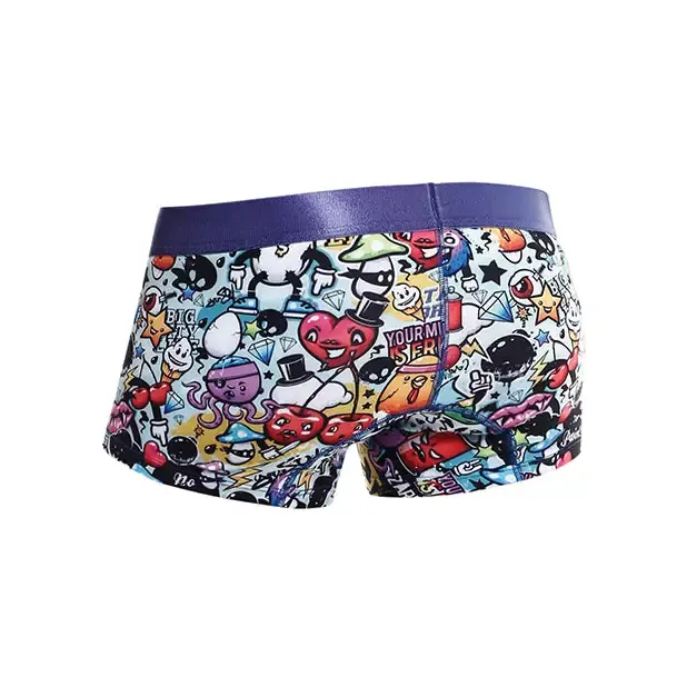 Male Basics Hipster Trunk Cherries Malebasics Corp Male Sex Toys Male Basics Hipster Trunk Cherries Malebasics Corp Male Sex Toys