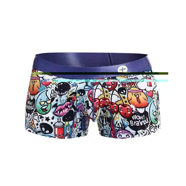 Male Basics Hipster Trunk Cherries Malebasics Corp Male Sex Toys Male Basics Hipster Trunk Cherries Malebasics Corp Male Sex Toys