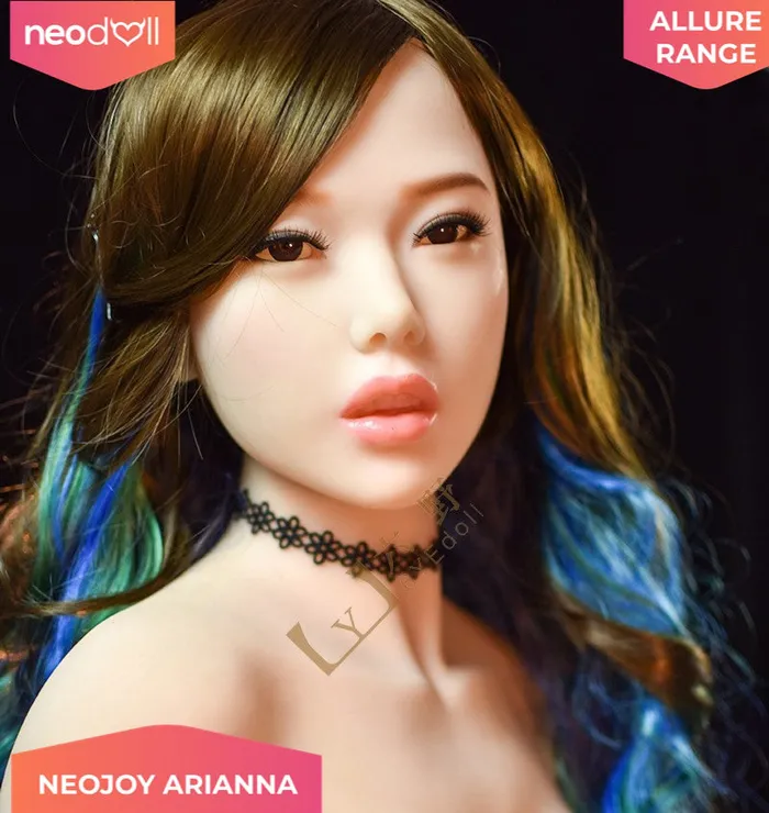 Male Sex Toys 6YE Doll Neodoll Allure Arianna Realistic Sex Doll 165cm Tan Male Sex Toys 6YE Doll Neodoll Allure Arianna Realistic Sex Doll 165cm Tan