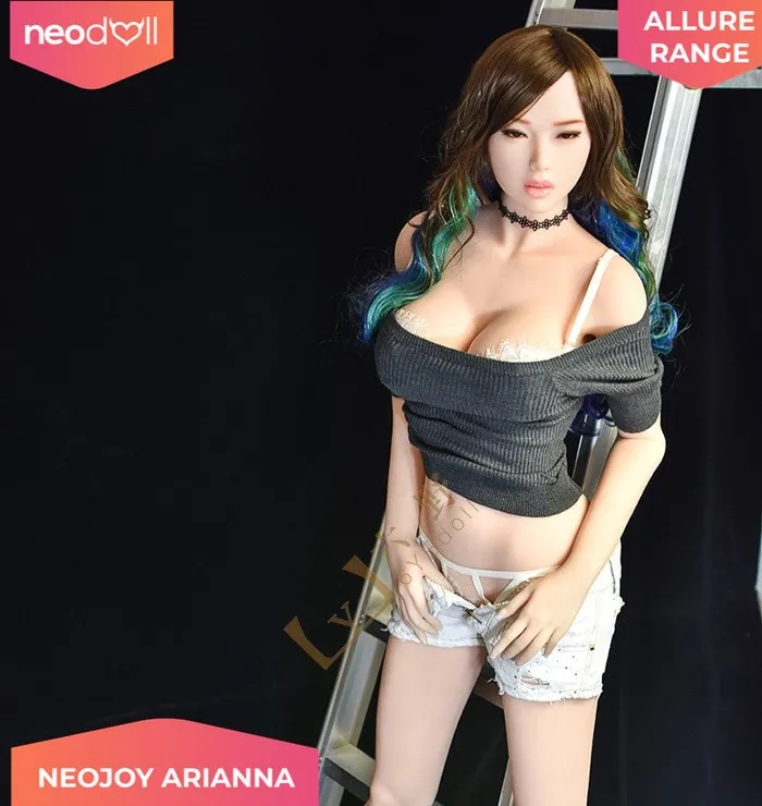 Male Sex Toys 6YE Doll Neodoll Allure Arianna Realistic Sex Doll 165cm Tan Male Sex Toys 6YE Doll Neodoll Allure Arianna Realistic Sex Doll 165cm Tan