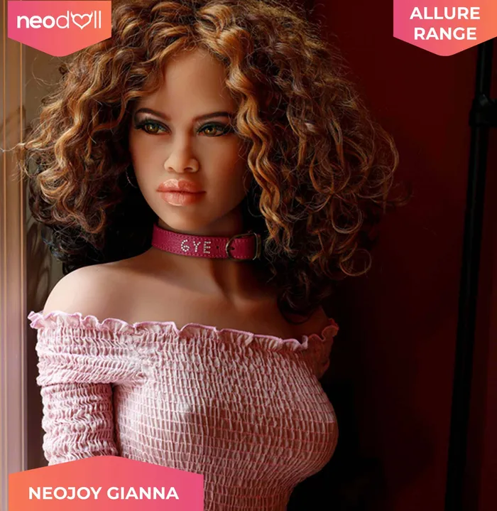 Male Sex Toys 6YE Doll Neodoll Allure Gianna Realistic Sex Doll 150cm Tan Male Sex Toys 6YE Doll Neodoll Allure Gianna Realistic Sex Doll 150cm Tan