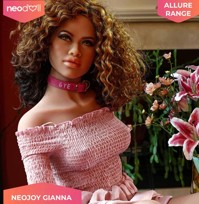 Male Sex Toys 6YE Doll Neodoll Allure Gianna Realistic Sex Doll 150cm Tan Male Sex Toys 6YE Doll Neodoll Allure Gianna Realistic Sex Doll 150cm Tan