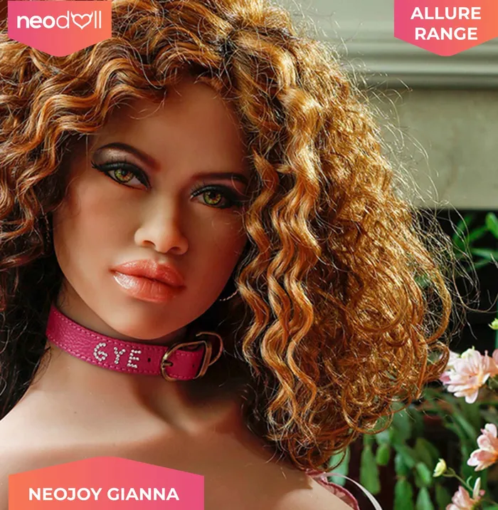 Male Sex Toys 6YE Doll Neodoll Allure Gianna Realistic Sex Doll 150cm Tan Male Sex Toys 6YE Doll Neodoll Allure Gianna Realistic Sex Doll 150cm Tan
