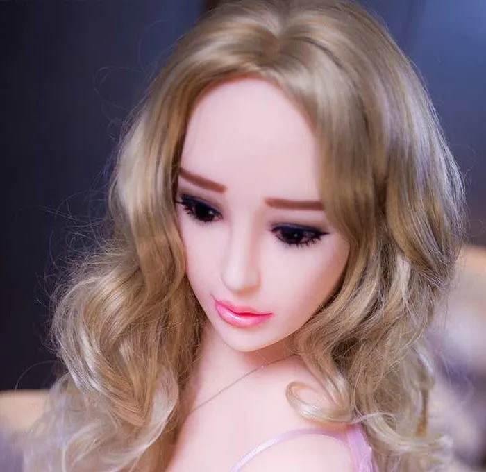 Male Sex Toys 6YE Doll Neodoll Allure Harper Sex Doll Head M16 Compatible Natural Male Sex Toys 6YE Doll Neodoll Allure Harper Sex Doll Head M16 Compatible Natural