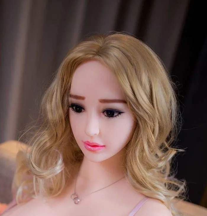 Male Sex Toys 6YE Doll Neodoll Allure Harper Sex Doll Head M16 Compatible Natural Male Sex Toys 6YE Doll Neodoll Allure Harper Sex Doll Head M16 Compatible Natural