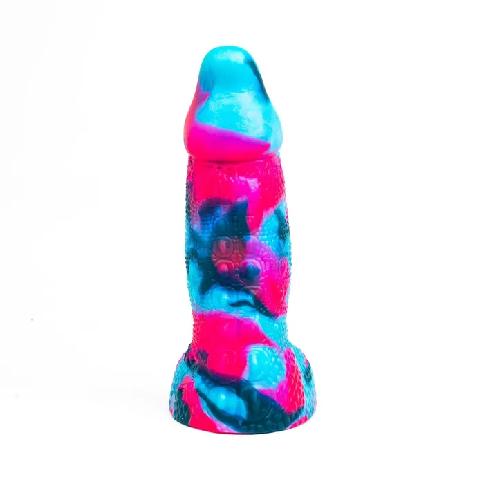 Male Sex Toys Bad Dragon Rogue 03 Marcel Small