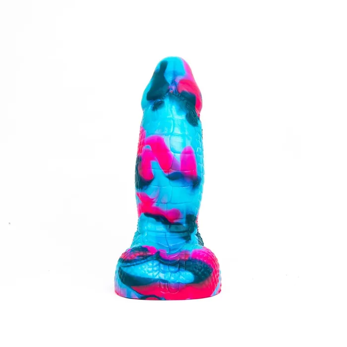 Male Sex Toys Bad Dragon Rogue 03 Marcel Small