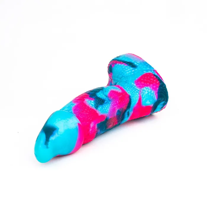 Male Sex Toys Bad Dragon Rogue 03 Marcel Small