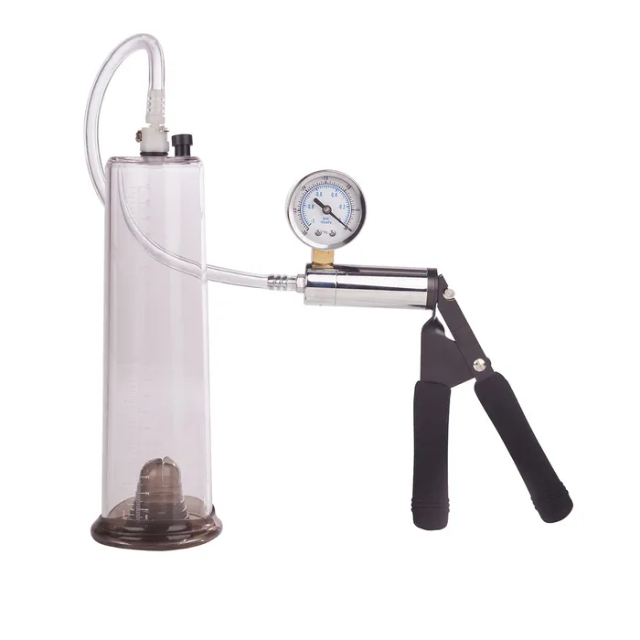 Male Sex Toys CalExotics CalExotics Precision Pump Advanced Penis Pump