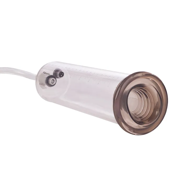 Male Sex Toys CalExotics CalExotics Precision Pump Advanced Penis Pump